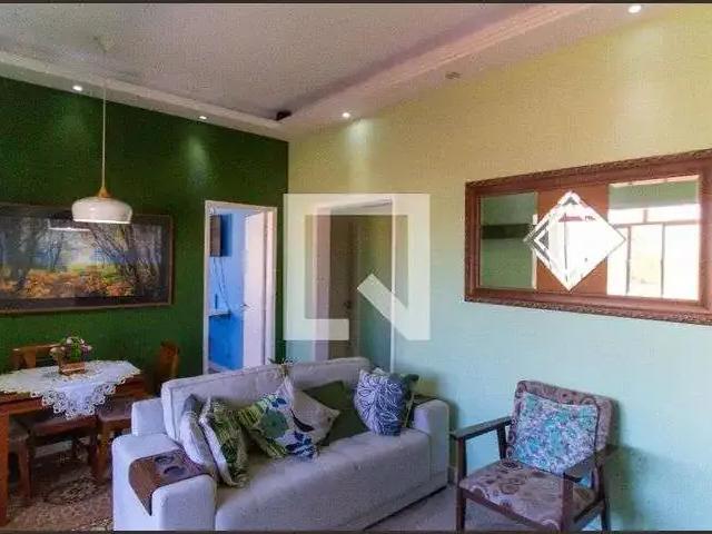 Apartamento para Venda em Niterói/RJ Centro 2 Quartos