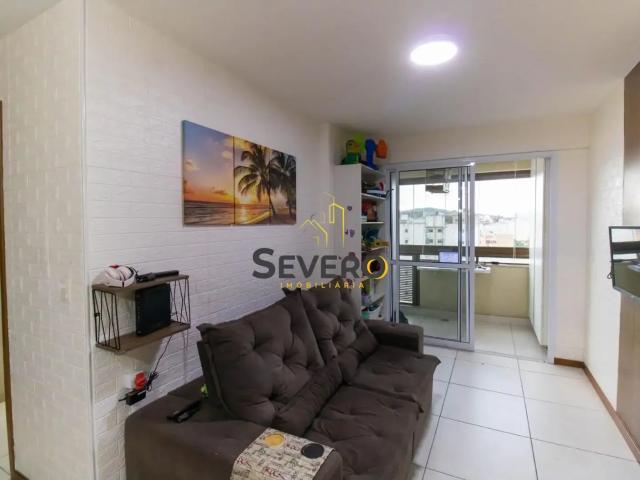Apartamento para Venda em Niterói/RJ Centro 2 Quartos