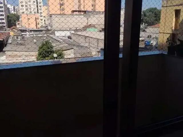 Apartamento para Venda em Niterói/RJ Centro 2 Quartos