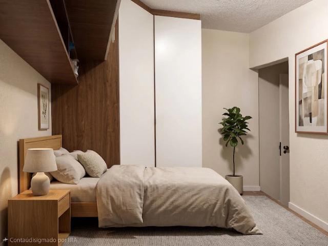 Apartamento para Venda em Niterói/RJ Centro 2 Quartos