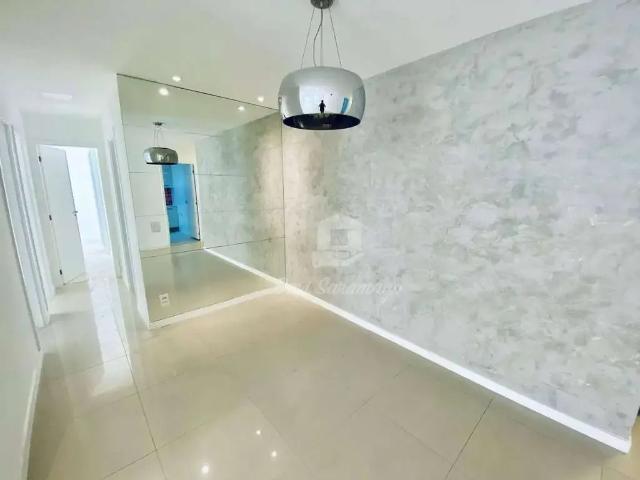 Apartamento para Venda em Niterói/RJ Charitas 4 Quartos