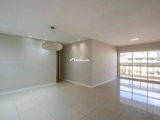Apartamento para Venda em Niterói/RJ Charitas 4 Quartos