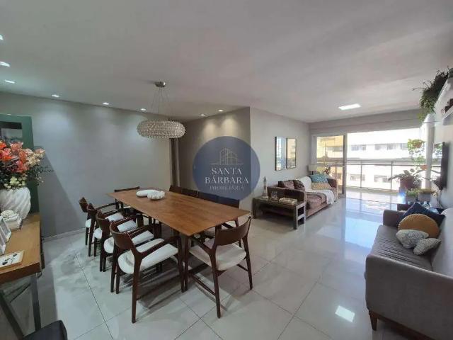 Apartamento para Venda em Niterói/RJ Charitas 4 Quartos