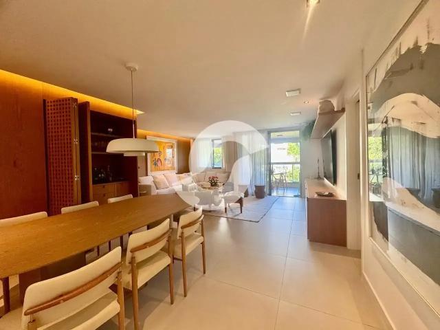 Apartamento para Venda em Niterói/RJ Charitas 4 Quartos