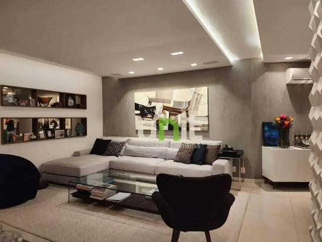 Apartamento para Venda em Niterói/RJ Charitas 4 Quartos