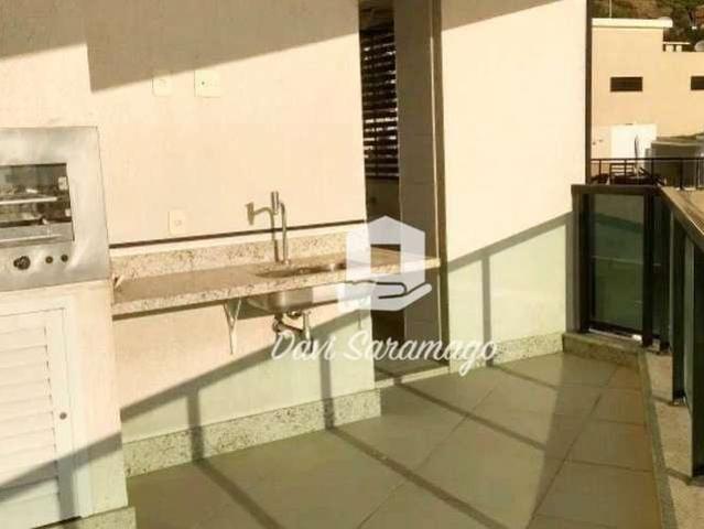 Apartamento para Venda em Niterói/RJ Charitas 4 Quartos