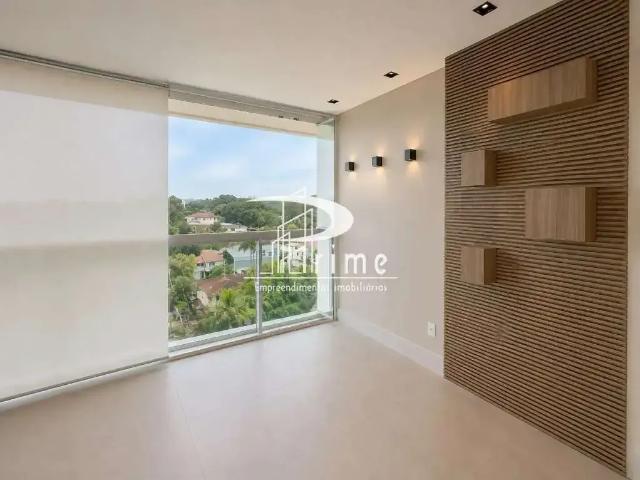 Apartamento para Venda em Niterói/RJ Charitas 4 Quartos
