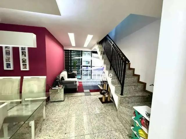 Apartamento para Venda em Niterói/RJ Charitas 4 Quartos