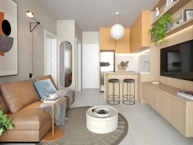 Apartamento para Venda em Niterói/RJ Charitas 1 Quartos