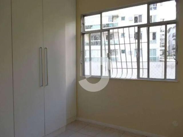 Apartamento para Venda em Niterói/RJ Charitas 1 Quartos