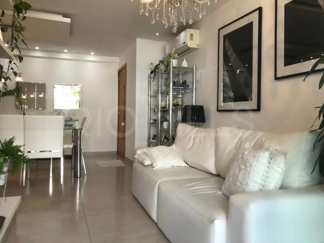 Apartamento para Venda em Niterói/RJ Charitas 2 Quartos