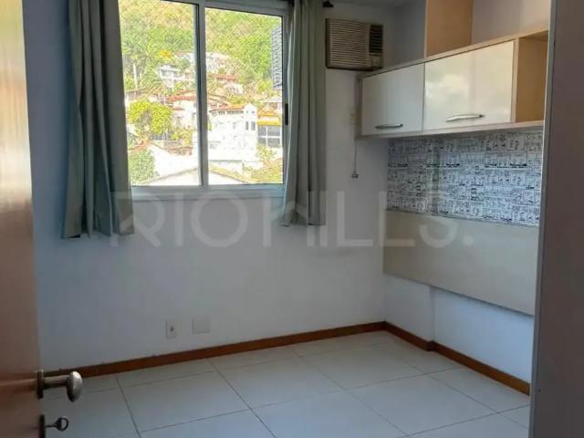 Apartamento para Venda em Niterói/RJ Charitas 2 Quartos