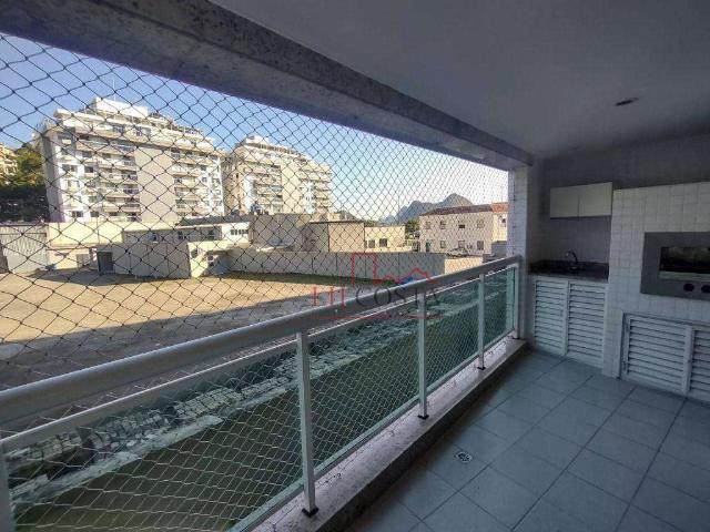 Apartamento para Venda em Niterói/RJ Charitas 2 Quartos