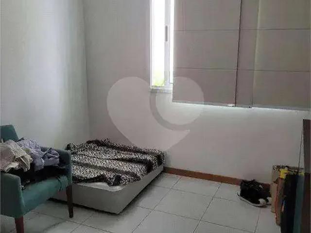 Apartamento para Venda em Niterói/RJ Charitas 2 Quartos