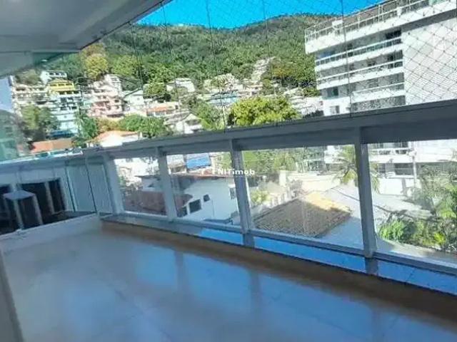 Apartamento para Venda em Niterói/RJ Charitas 2 Quartos