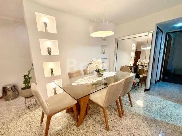 Apartamento para Venda em Niterói/RJ Charitas 2 Quartos