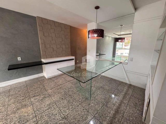 Apartamento para Venda em Niterói/RJ Charitas 2 Quartos