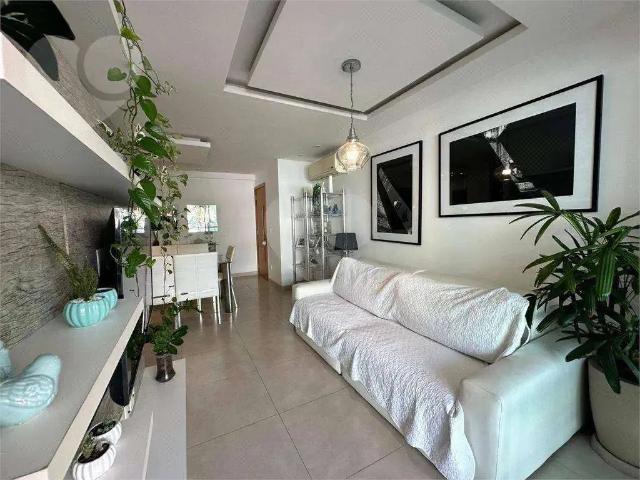 Apartamento para Venda em Niterói/RJ Charitas 2 Quartos