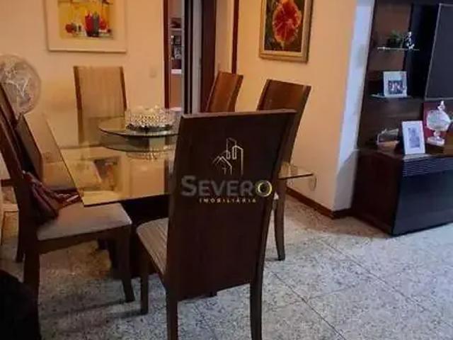 Apartamento para Venda em Niterói/RJ Charitas 2 Quartos