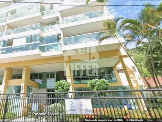 Apartamento para Venda em Niterói/RJ Charitas 2 Quartos