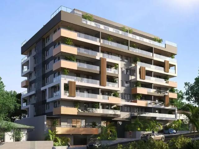 Apartamento para Venda em Niterói/RJ Charitas 2 Quartos