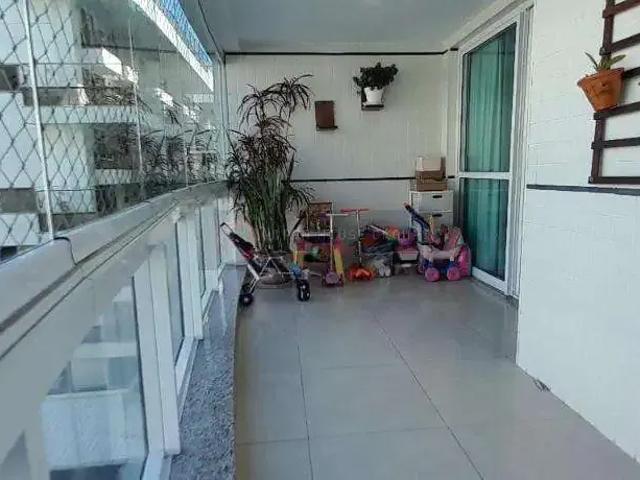 Apartamento para Venda em Niterói/RJ Charitas 2 Quartos