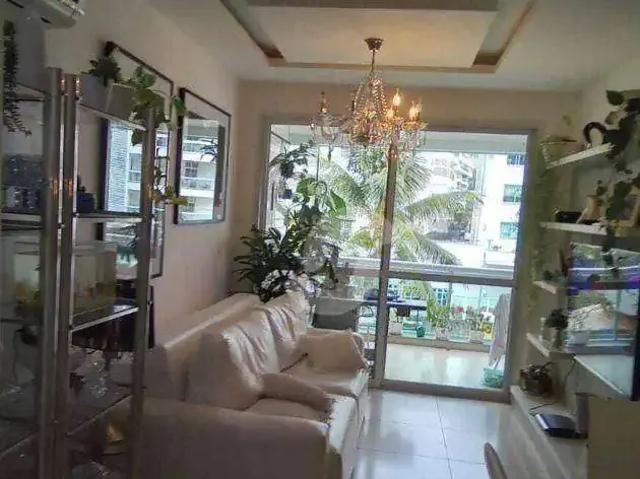 Apartamento para Venda em Niterói/RJ Charitas 2 Quartos