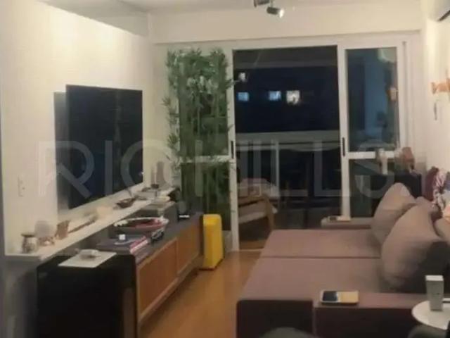 Apartamento para Venda em Niterói/RJ Charitas 2 Quartos