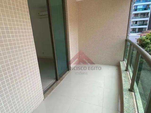 Apartamento para Venda em Niterói/RJ Charitas 2 Quartos