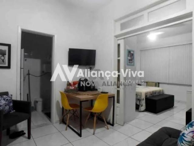 Apartamento para Venda em Niterói/RJ Charitas 2 Quartos