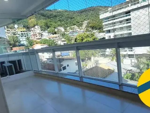 Apartamento para Venda em Niterói/RJ Charitas 2 Quartos
