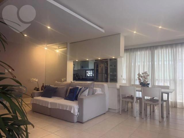 Apartamento para Venda em Niterói/RJ Charitas 2 Quartos