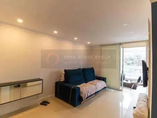 Apartamento para Venda em Niterói/RJ Charitas 2 Quartos
