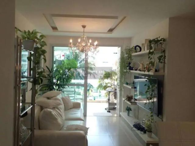 Apartamento para Venda em Niterói/RJ Charitas 2 Quartos