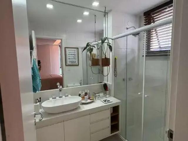 Apartamento para Venda em Niterói/RJ Charitas 2 Quartos