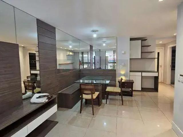 Apartamento para Venda em Niterói/RJ Charitas 3 Quartos