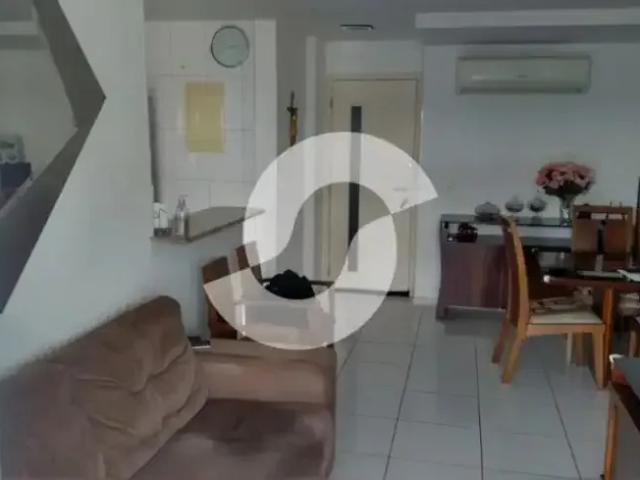 Apartamento para Venda em Niterói/RJ Charitas 3 Quartos