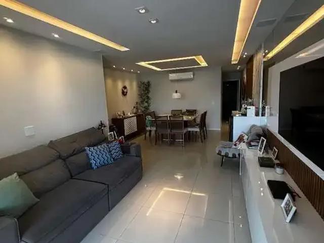 Apartamento para Venda em Niterói/RJ Charitas 3 Quartos