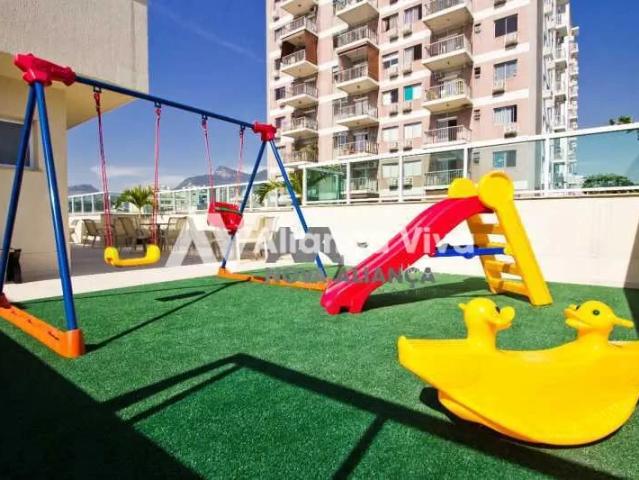 Apartamento para Venda em Niterói/RJ Charitas 3 Quartos