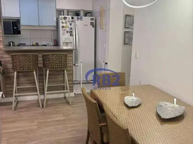 Apartamento para Venda em Niterói/RJ Charitas 3 Quartos