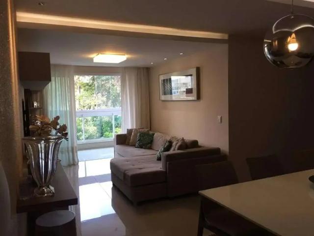 Apartamento para Venda em Niterói/RJ Charitas 3 Quartos