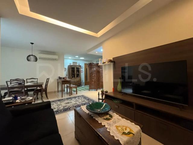 Apartamento para Venda em Niterói/RJ Charitas 3 Quartos
