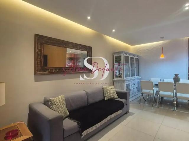Apartamento para Venda em Niterói/RJ Charitas 3 Quartos