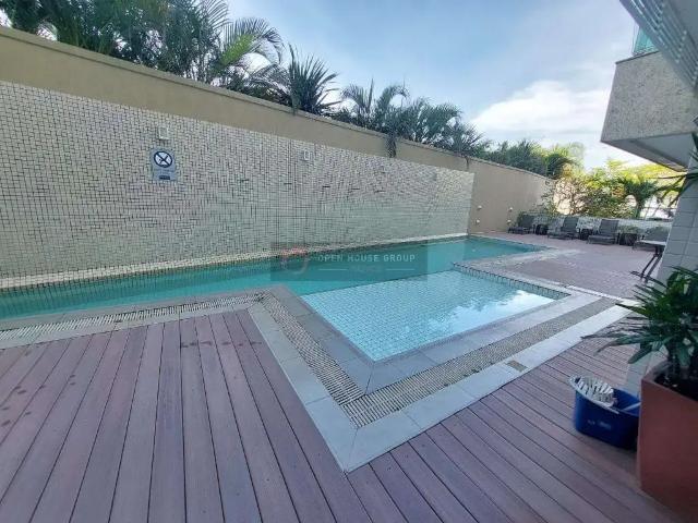 Apartamento para Venda em Niterói/RJ Charitas 3 Quartos