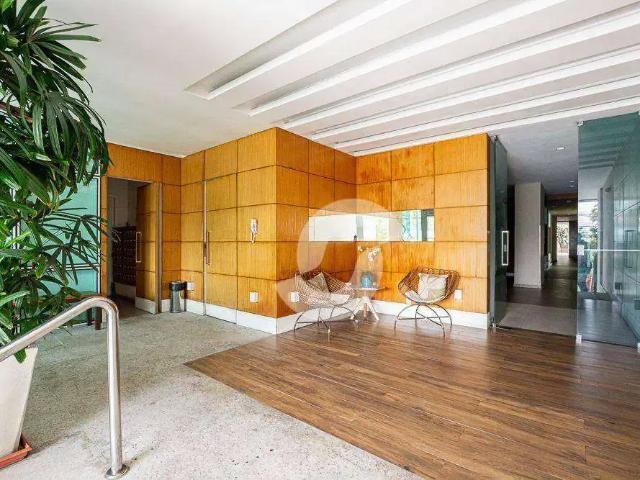 Apartamento para Venda em Niterói/RJ Charitas 3 Quartos