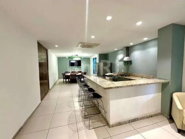 Apartamento para Venda em Niterói/RJ Charitas 3 Quartos