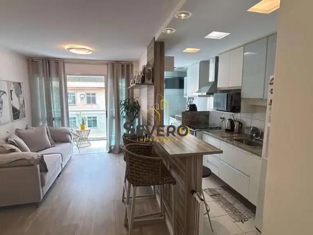 Apartamento para Venda em Niterói/RJ Charitas 3 Quartos