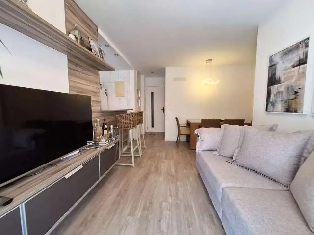 Apartamento para Venda em Niterói/RJ Charitas 3 Quartos