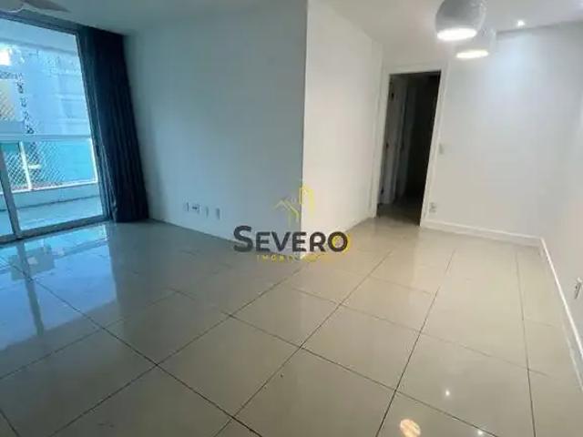 Apartamento para Venda em Niterói/RJ Charitas 3 Quartos