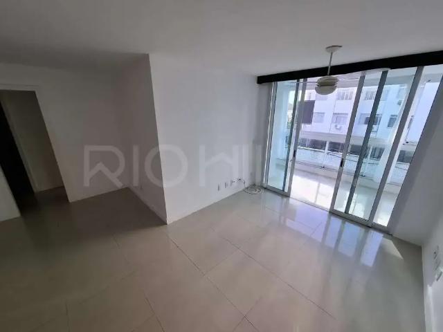 Apartamento para Venda em Niterói/RJ Charitas 3 Quartos